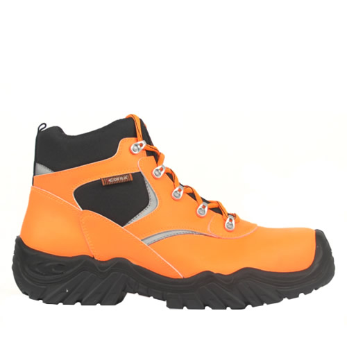 Cofra Evident Metal Free Safety Boots