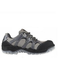 Cofra Foxtrot Black ESD Safety Trainers