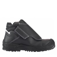 Cofra Welder BIS Welders Safety Boots Size 8 UK 