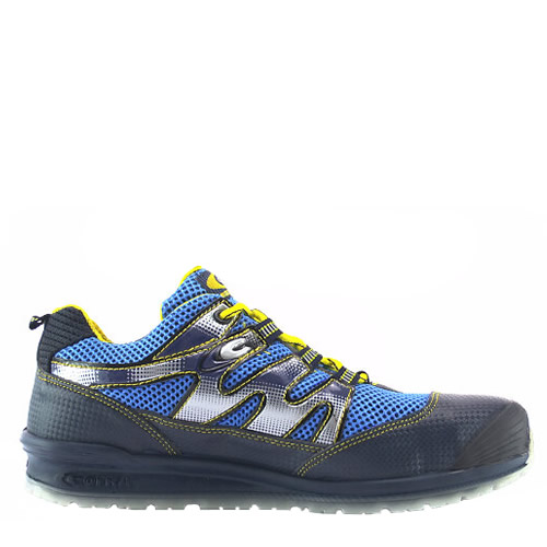 Cofra Galetti GORE-TEX Safety Trainers