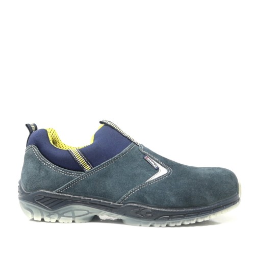 Cofra Game Blue Safety Trainer