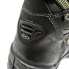 Cofra Gauguin Black GORE-TEX Safety Boots