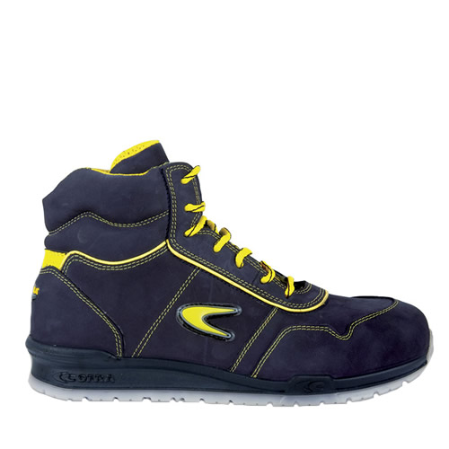 Cofra Maiocco Safety Boots