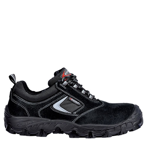 Cofra New Suez Metal Free Safety Trainers