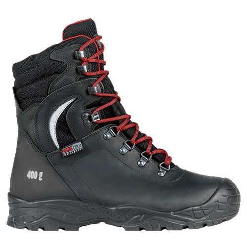 Cofra Skibus Cold Protection Safety Boots