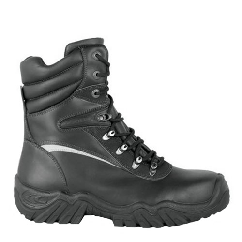 Cofra Trivor Cold Protection Safety Boots