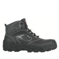 Cofra Weddell Metal Free Safety Boots
