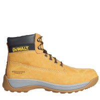 Dewalt Apprentice Honey Safety Boots