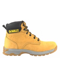 DeWalt Carbon Boot Honey Safety Boots