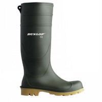 Dunlop Universal Non Safety Wellingtons