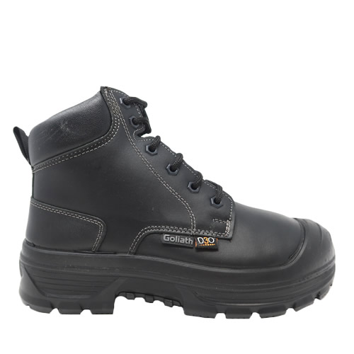 Goliath Force Metatarsal Protection Safety Boots D30