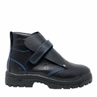Goliath HM2001 Welders Safety Boots