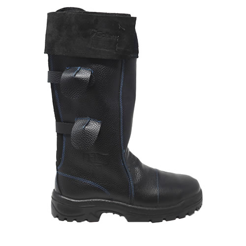 Goliath Blast King Foundry Safety Boots
