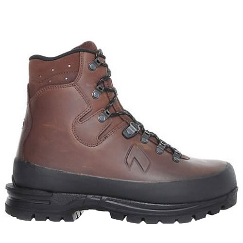 Haix K2 111002 Hunting Boots GORE-TEX Hunting Boots
