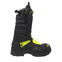 Haix Fire Eagle High Firefighter Boots CROSSTECH