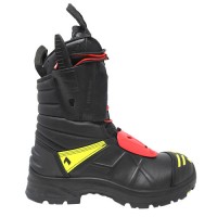 Haix Fire Eagle Pro Firefighter Boots