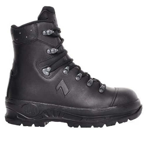 Haix Trekker GORE-TEX Waterproof Safety Boots 602002 