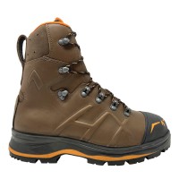 Haix Trekker Mountain 2.0 GORE-TEX Chainsaw Boots