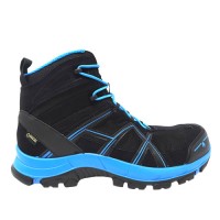 Haix Black Eagle GORE-TEX ESD Safety Boots 610015 