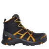 Haix Black Eagle 610017 GORE-TEX ESD Safety Boots 