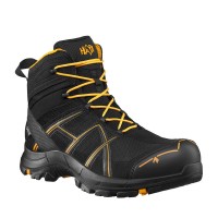 Haix Black Eagle 610017 GORE-TEX ESD Safety Boots 