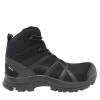 Haix Black Eagle 40 Mid Black Safety Boots