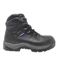 Himalayan 5200 Black Safety Boots 
