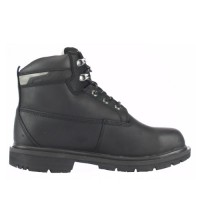 JCB Protect Black Safety Boots