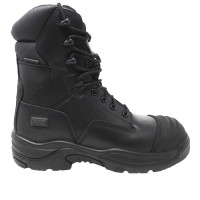 Magnum Precision Sitemaster Safety Boots Composite Toe Caps & Midsole Mens & Womens