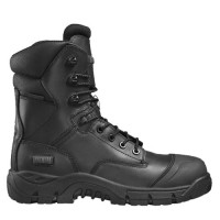 Magnum Rigmaster Side Zip Waterproof Safety Boots 