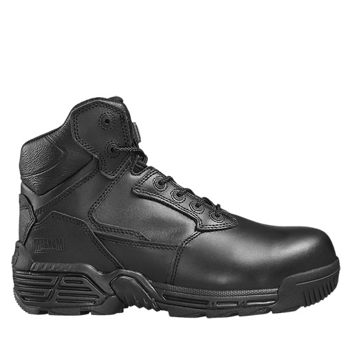 Magnum Stealth Force 6 Safety Boots