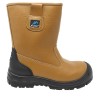 ProMan Chicago Rigger Boots