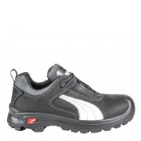 Puma Cascades Low Safety Trainers with Composite Toe Cap