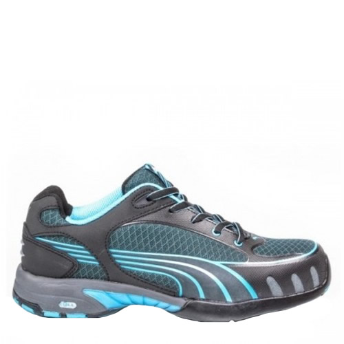 Puma Fuse Motion Womens Safety Trainers
