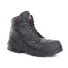Rock Fall RF10 Ebonite Safety Boots