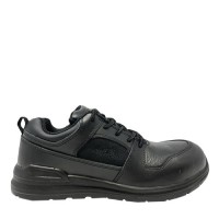 Rock Fall RF660 Chromite Metal Free Safety Shoes