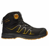 Solid Gear Reckon Safety Boots BOA