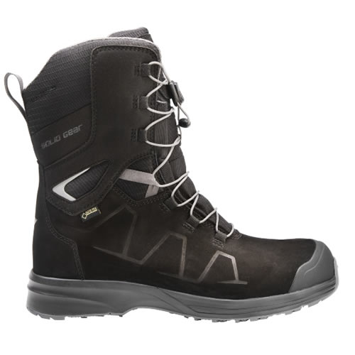 Solid Gear Tallus GTX High Safety Boots