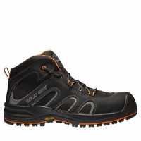Solid Gear Falcon Safety Boots