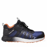 Solid Gear Revolution 2 GTX Safety Shoes