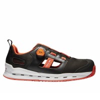 Solid Gear Tempest Safety Trainers BOA