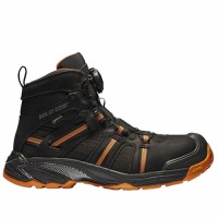 Solid Gear Phoenix GORE-TEX Safety Boots BOA