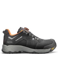 Solid Gear Vapor 3 Low Safety Shoes