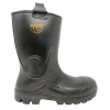 Worksite SS630SM Lined Rigger Boot