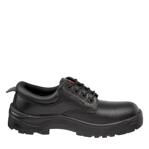 Sterling Airside SS701CM Non Metallic Composite Safety Work Shoes