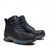 Timberland Pro Hypercharge Waterproof Teal Safety Boots