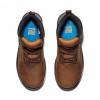 Timberland Pro Ballast Brown Safety Boots
