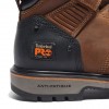 Timberland Pro Ballast Brown Safety Boots