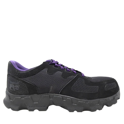 Timberland Pro Powertrain Low Ladies Safety Trainers