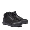 Timberland Pro Radius Mid Black Safety Boots